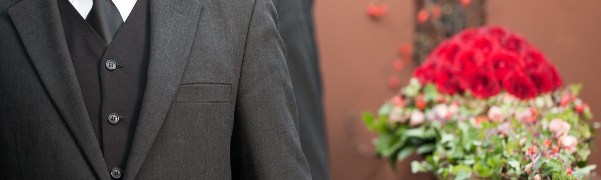 Bestatter & Pietäten in Fulda