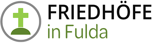 Logo des Informationsportals Friedhöfe Fulda